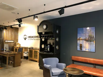 Medicover Stomatologia Brama Portowa Szczecin | dentysta | wybielanie zębów | stomatologia dziecięca